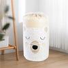 Waterproof Drawstring Quit Storage Bag PEVA Moisture-proof Large Capacity Clothing Organizer Type 1