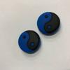 Tennis Racket String Shock Damping Absorber, Silicone Tennis Racket Vibration Dampener Tennis Racket Damper for Racket