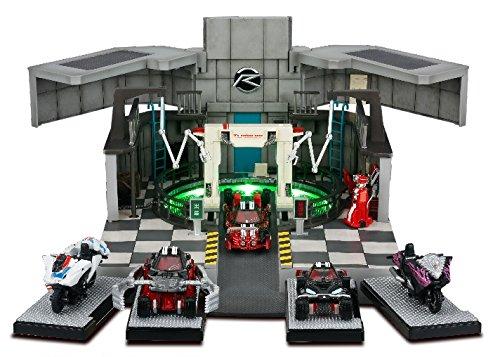 

Kamen Rider Drive Drive Pit + Diecast Car SP (Set)