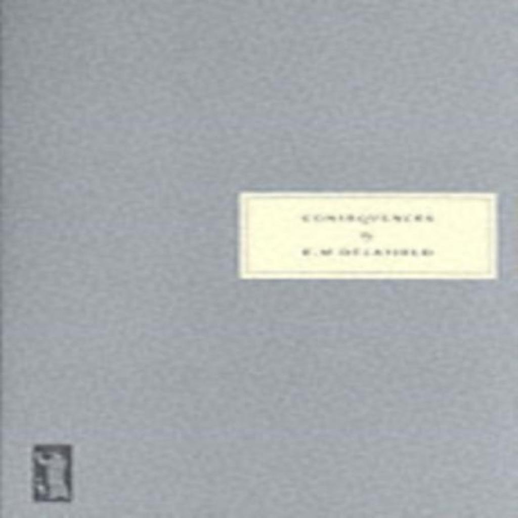 Consequences by E. M. Delafield Paperback Book 9781903155028