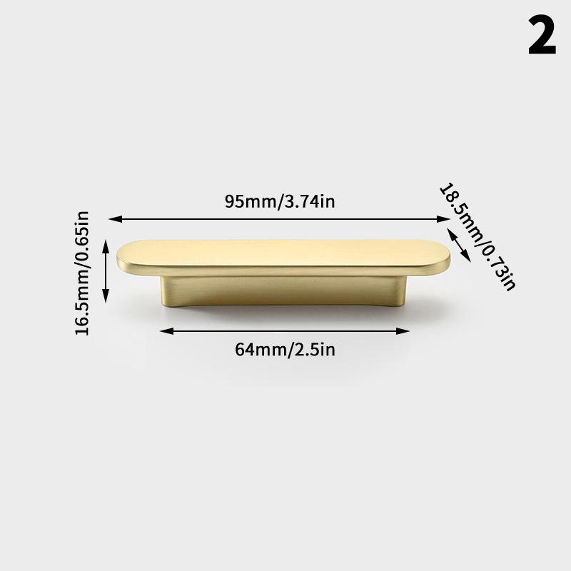 Moderní Knoflíky Zinková Slitina Kuchyňské Skříňkové Úchytky Dveřní Úchytky Skříněk Zásuvkové Knoflíky Pro Nábytek Úchytky Kování