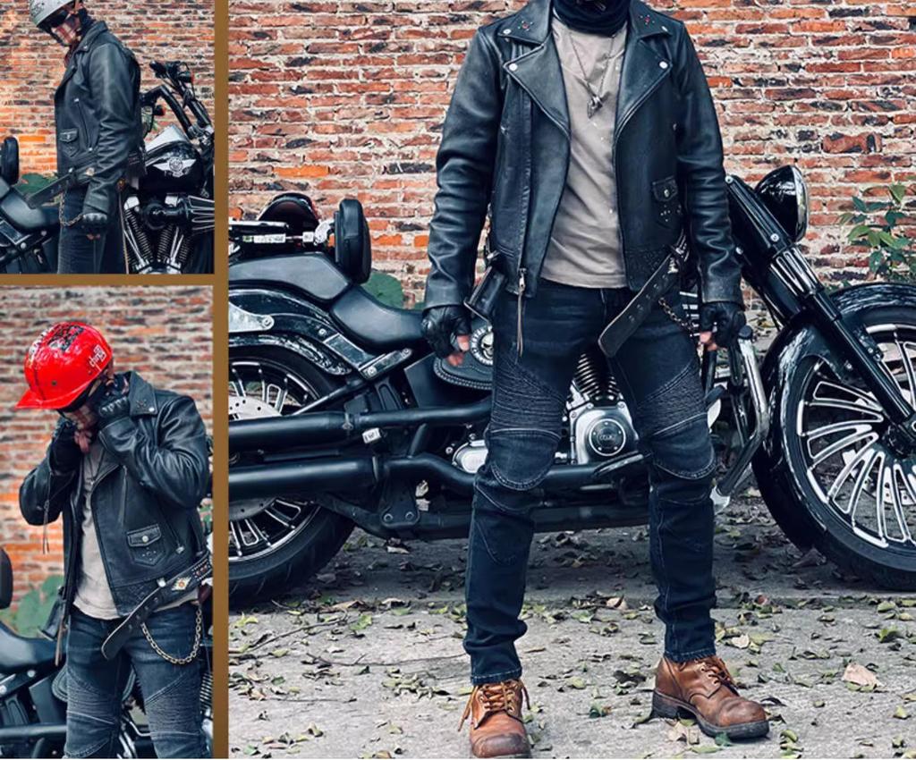 Retro Electric Vehicle Riding Helmet - Unisex, Lightweight, All-Season