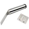 304 Stainless Steel Fishing Rod Holder Fixable Boat Accessories Hardware Yacht Accessories  Yacht