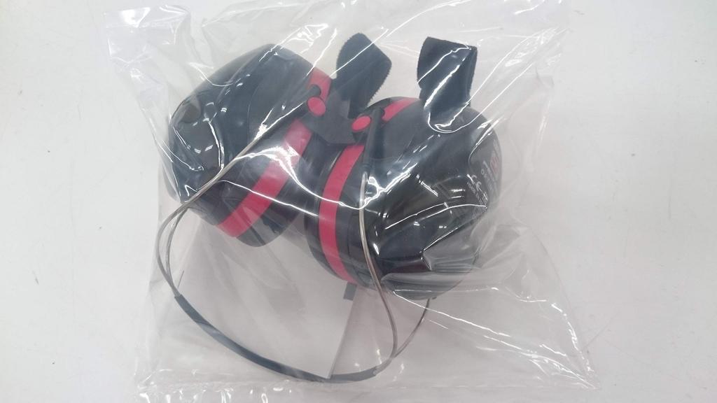 3M Peltor Náhlavní chrániče sluchu, 35dB, H540B-412