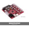 Anet A1284-Base V1.7 Hauptplatine Hauptplatine for Anet A8 Plus DIY