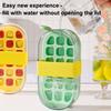 Accessori da bar – Stampi per ghiaccio