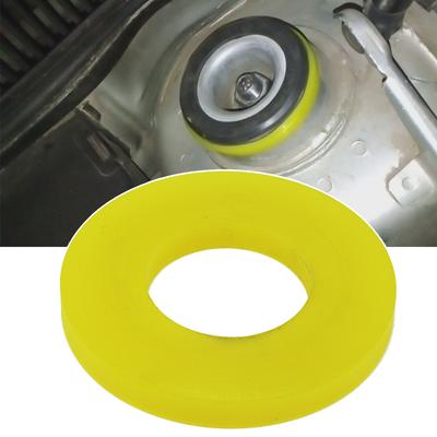 Universele ophanging Schokabsorberende rubberen ringbus Lagerring voor voorste veerpoot Topmontage Torenkloof Fix Geluid over hobbels
