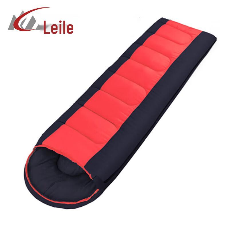 Laile Outdoor Portable Cotton Sleeping Bag