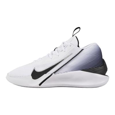 G.T. Jump Academy Anti Slip Wear Resistant High Top Basketball Shoes Men's White Basketball Shoes HF1804-100