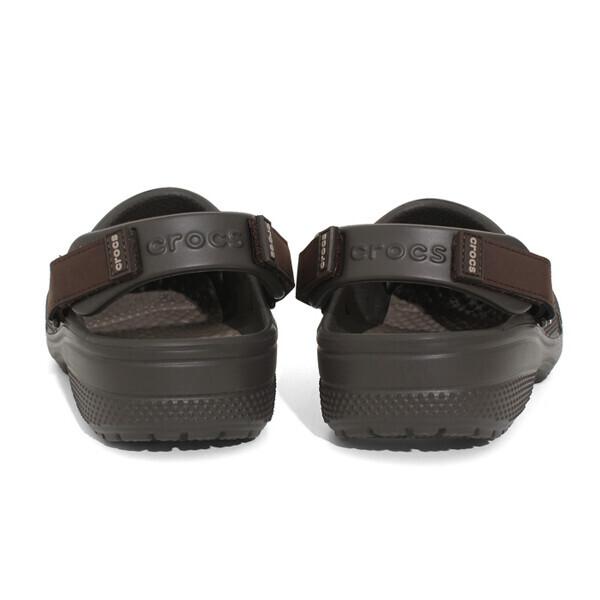 Crocs Yukon Vista Ii Lightride Clog Sandal Slipper
