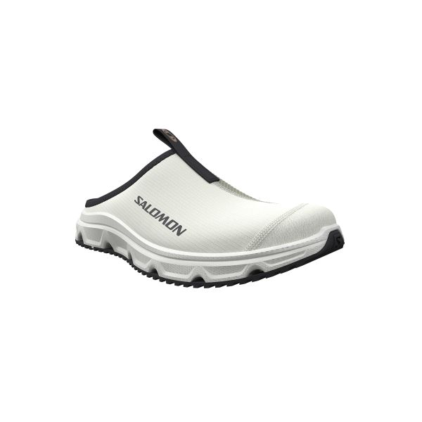 Salomon Rx Slide 3.0 Comfortable Non-Slip Clogs Unisex Footwear Beige Black L47575200