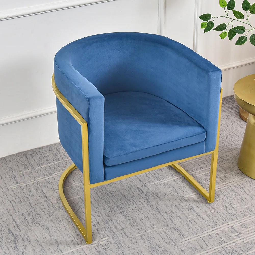 2 Piece Manicure Chair Cover Armchair Cover with Chair Cushion Cover Slipcover Furniture Protector Soft with Elastic Bottom