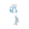 Pre-order XIUMIN Fan Cocert X Times Encore Acrylic Carabiner Key Ring