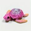 3D Printed Turtle Figurines Movable Joints Creative Collection Desktop Decoration Ornaments Holiday Gifts for Decoration Crafts