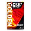Golden Acrylic Heavy Body 59ml 0976 Essential 6 Color Set 13100976