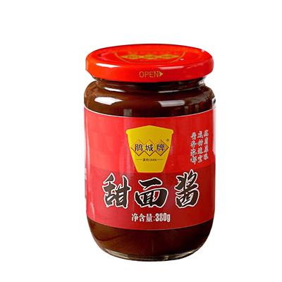 Juanchengpai Süße Bohnenpaste