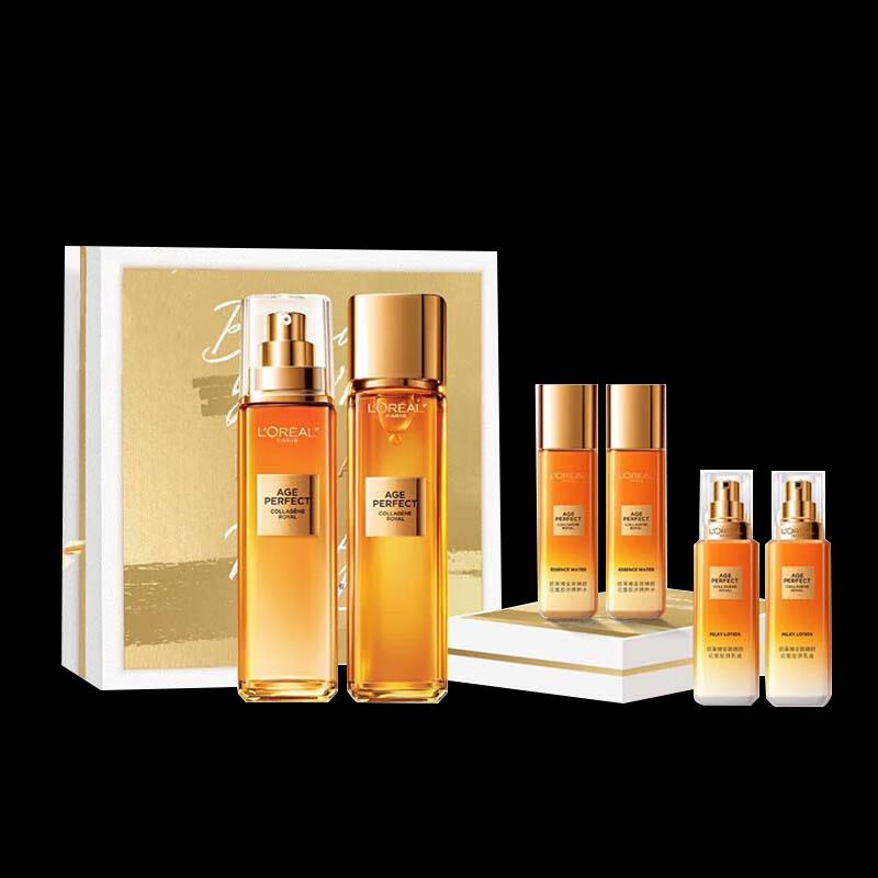 Набор из 6 средств по уходу за кожей L Oréal Collagen