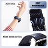 Nylon Woven Strap For Apple Watch Ultra 3 Band 49mm 46mm 45mm 44mm 38mm 40mm 41mm Faubourg Party Bracelet For iWatch Series11 10 9 8 7 6 5 SE3