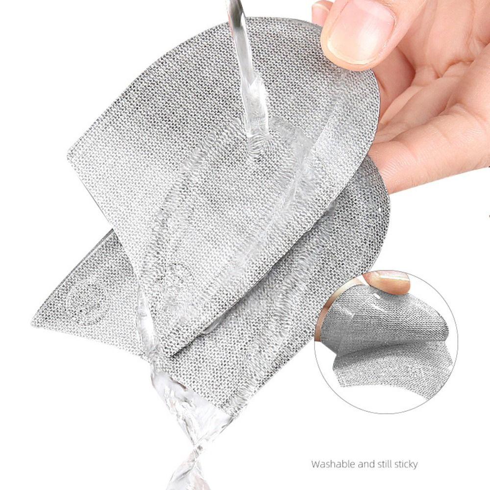 NEW Silicone Shoe Inserts Non-slip O/X Type Leg Corrective Insoles Arch Support Soft Heel Wedge Men Women