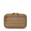 Tactical Molle Outdoor Waist Bag with Laser-Cut Design
