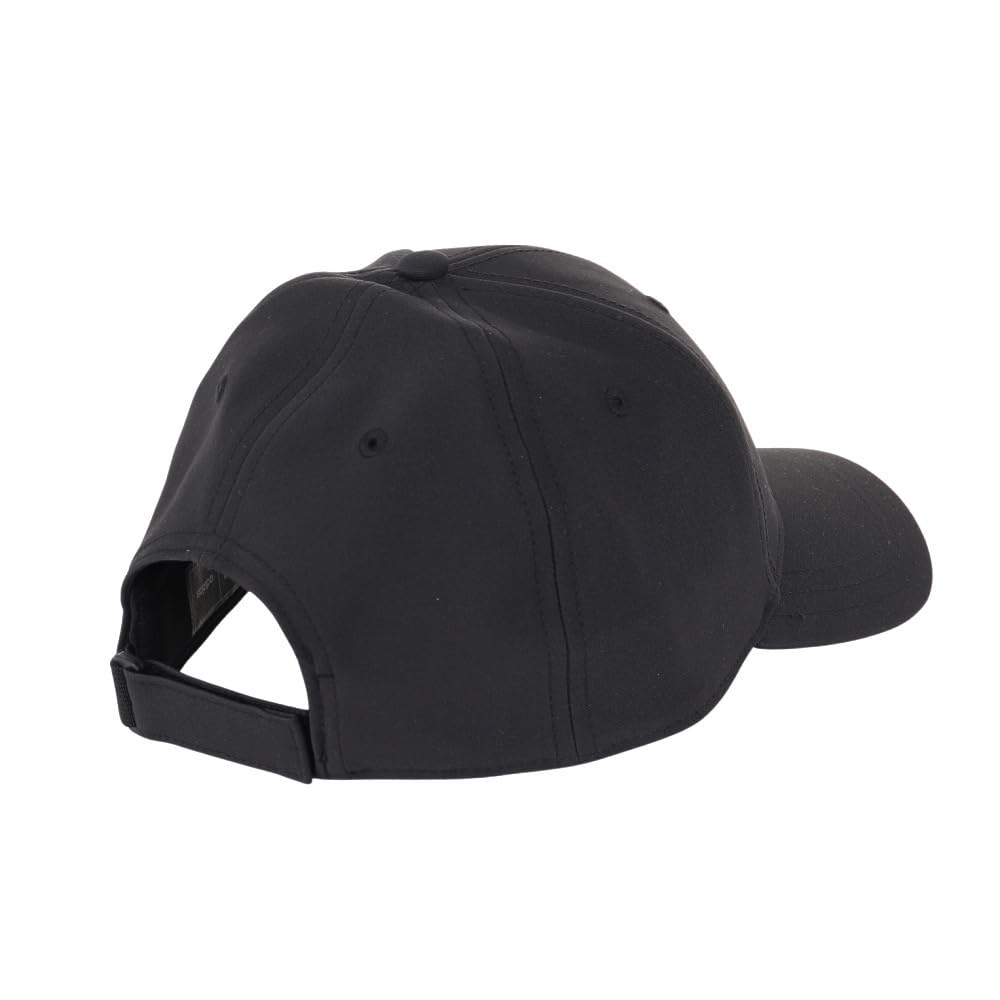 Adidas Golf Women's Black Golf Cap