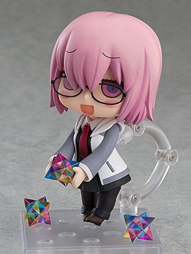 Nendoroid Order Kyrielight Casual Wear Festival 2018 GOODSMILE ONLINE Fate/Grand Shielder/Mash Ver. (Wonder [Summer], SHOP, Etc. Limited)