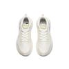 Anta Comfortable Breathable Sports Non-Slip Wear-Resistant Lightweight Low-Top Running Shoes Women Sneaker White Yellow 122145556S-5