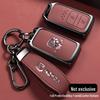 Stylish 10th-Gen Accord Civic CRV Key Cover - High-End Men's Design