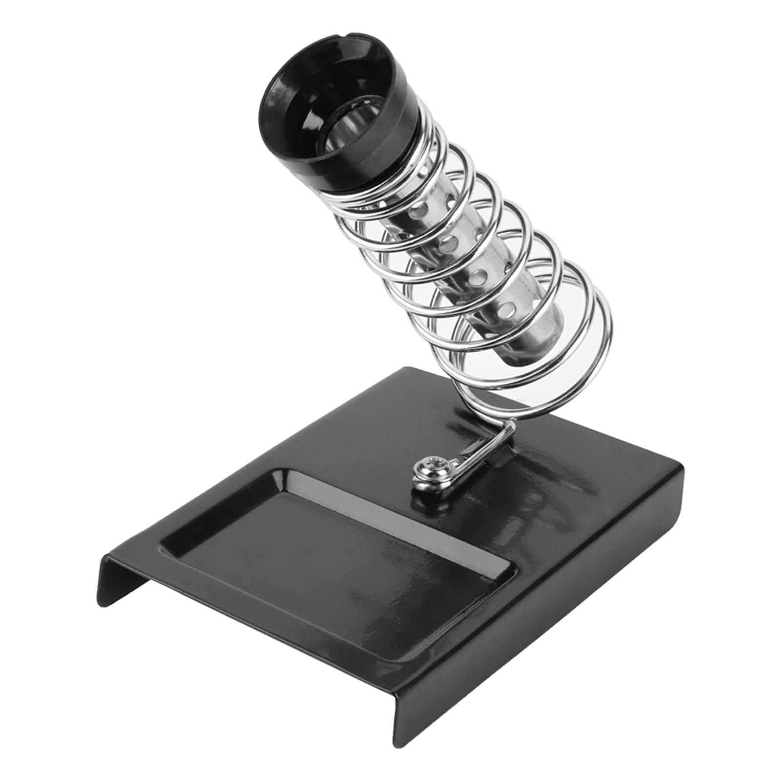 

1 шт. подставка для паяльника, подставка для пистолета, металлическая основа