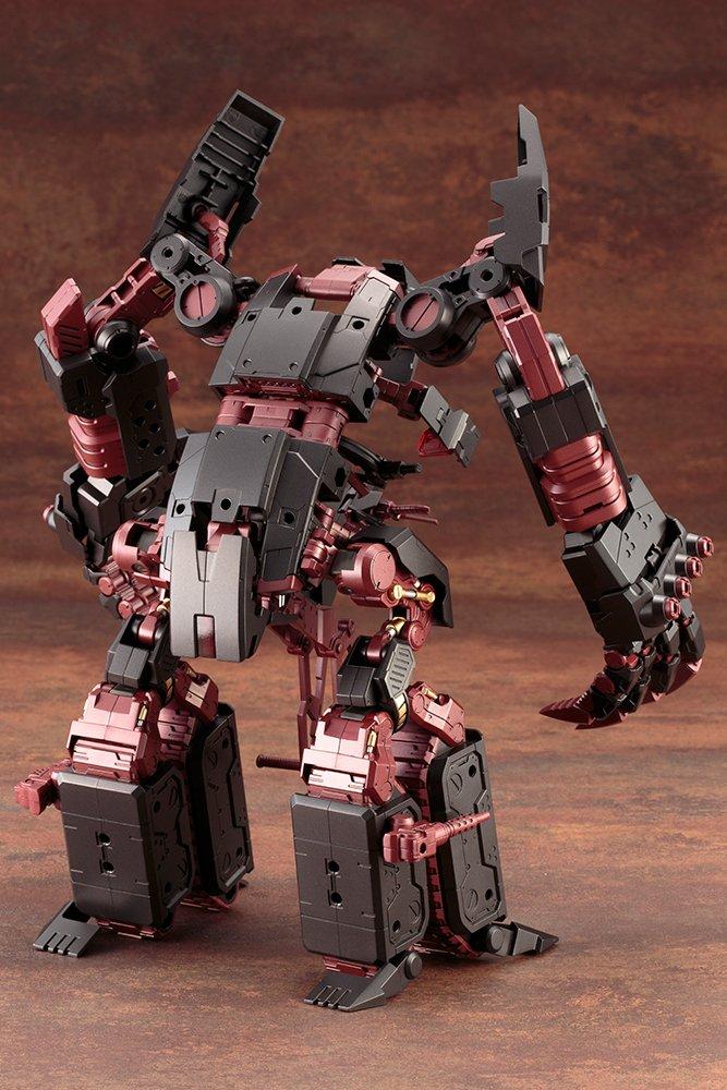 Modellbausupportartikel Gigantische Arme 01EX Dunkelheit Ungefähr 260 mm Plastikmodell M.S.G Wächter, Groß, Nicht Maßstabsgetreu