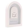 Amore Arch Plaque 18cm - 10 Years