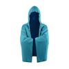Quick Drying Bath Towel Breathable Sports Cooling Cape Washable Sun Poncho  Beach Activities