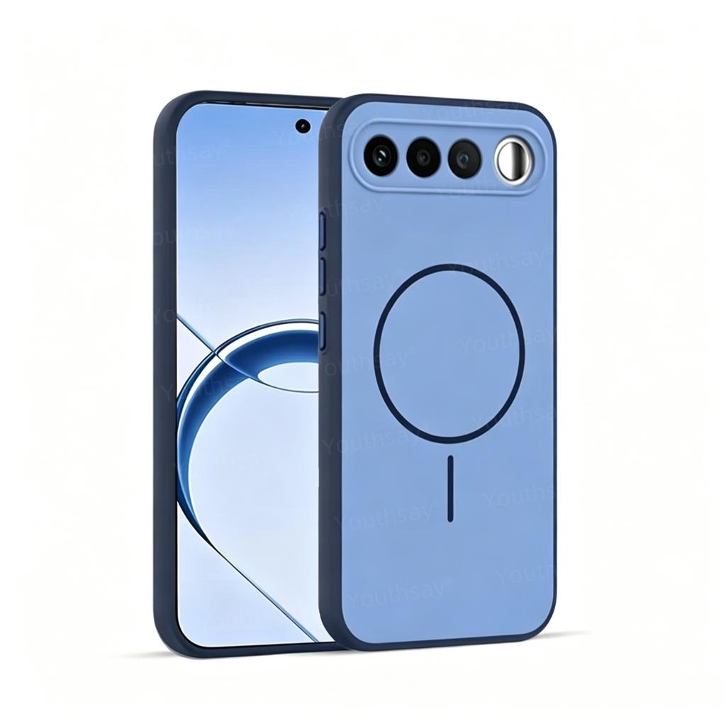 Realme 16 5G İçin Lüks Silikon Kılıf Kapak Realme 16 Kılıflar PC Cilt Hissi Kamera Koruyucu Telefon Kılıfı Realme 16