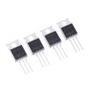 10Pcs  Irf720/710 820 644 730 Irf740 Irf830 Irf840 Field Effect Tube Accessories