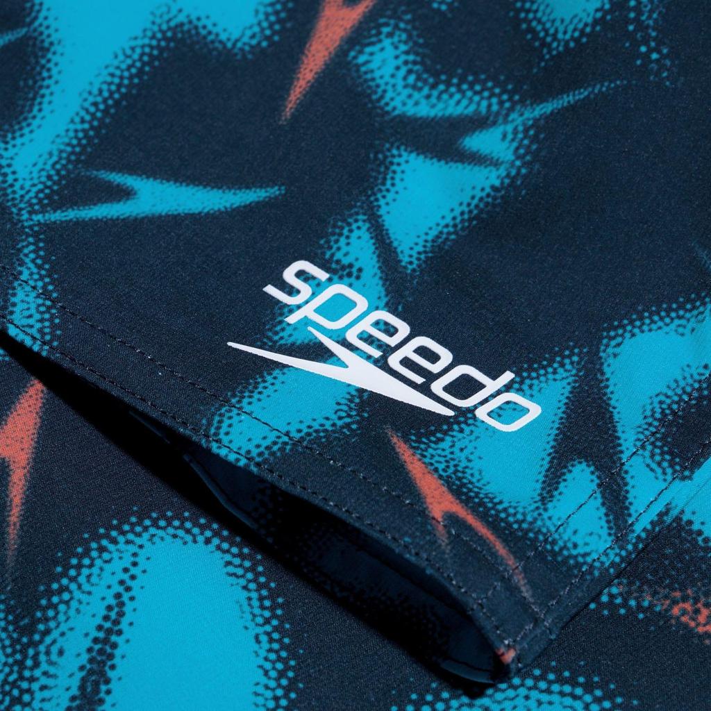 Speedo Mens Hyperboom Swim Shorts