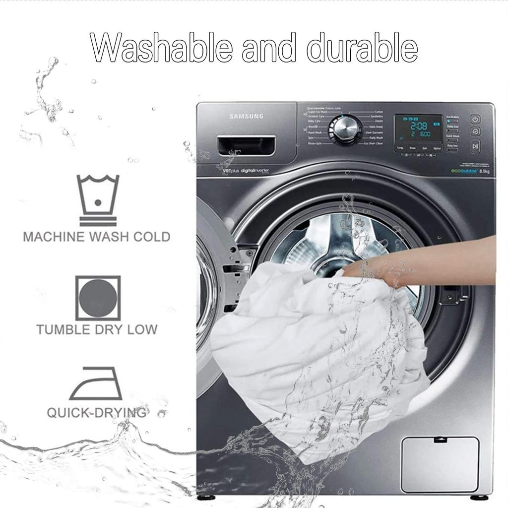 Abstract Gorgeous Graffiti Bedding Three-Piece Quilt Cover