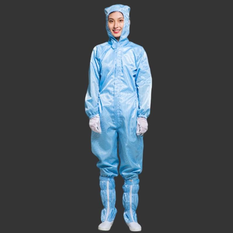 Workwear Dust-proof Coverall