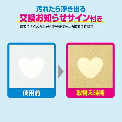 Toyo Aluminum "Shallow/Deep Range Hood Cover" Large Range Hood Cover, Set of 2, Size: Approx. 22 X 54-90cm, Silver, 2533