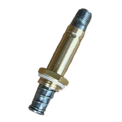 Optimize Plant Growth with Efficient 8mm Threaded Carbon Dioxide Regulator