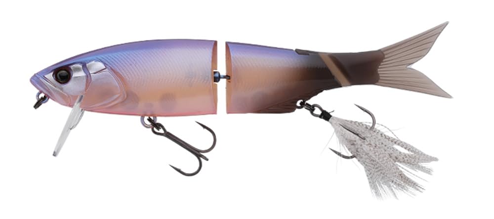 

JACKALL Maecon SF Melting Magic Shad Jr.