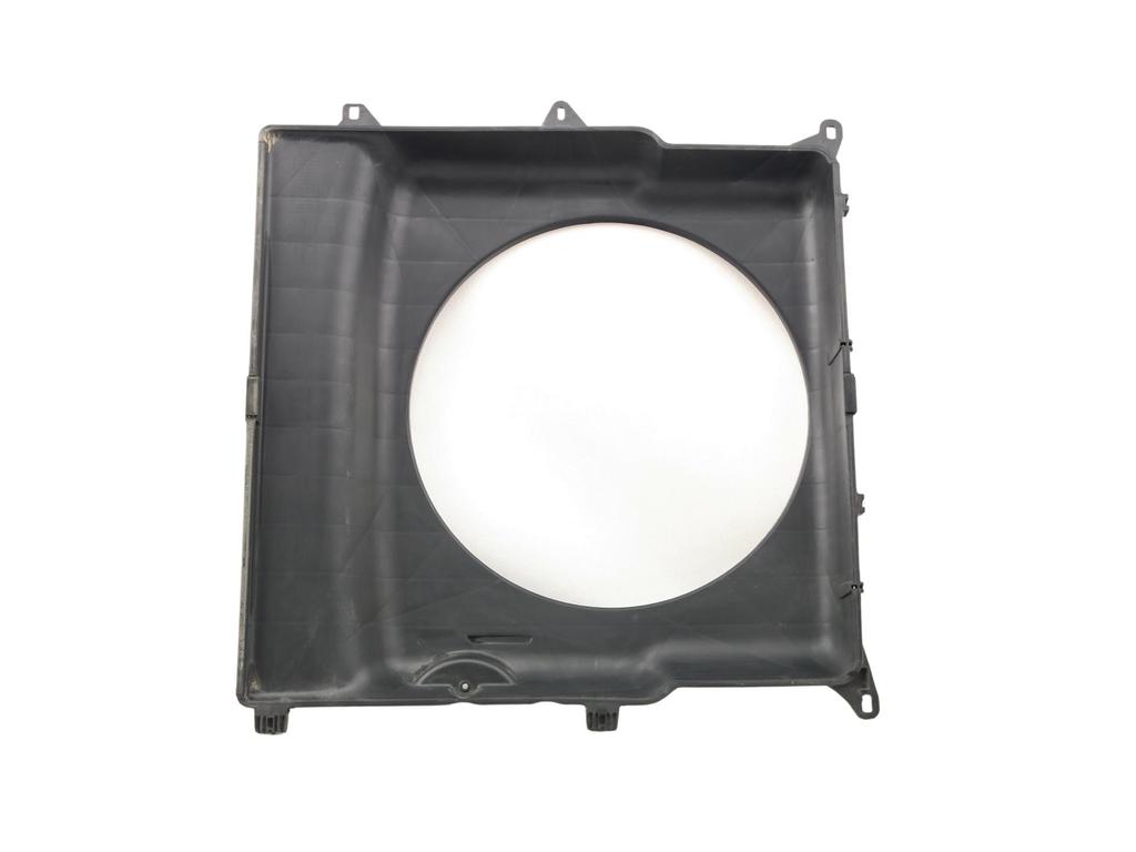 Ft56604 Fast Fan Housing