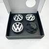 AAA---4pcs 56mm 65mm 3B7601171 Floating Wheel Center Caps Hub JCFTYD Cover For Volkswagen VW Golf 5 6 7 Passat B6 B7 B8 Polo Jetta GTI