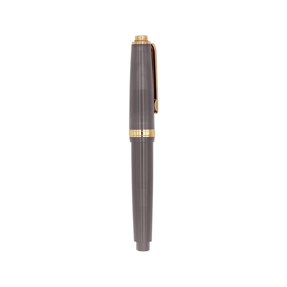Fonte Fountain Pen Biiro Unit Taupe FO467586 Body, 1, Gray,