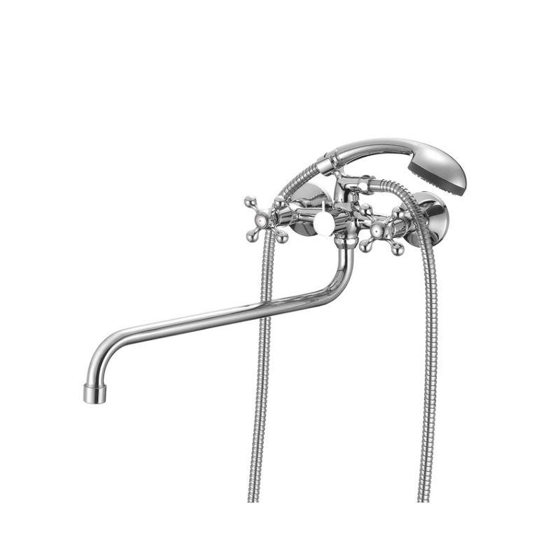 

Bath Mixer Milardo Dupsb02m10