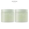 celimax Jiwoogae Heartleaf BHA Peeling Pads Gentle Exfoliation, Sebum & Pore Care 125ml 60 Pads