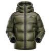Himalaya Yubeng 700-Fill Goose Down Outdoor Parka