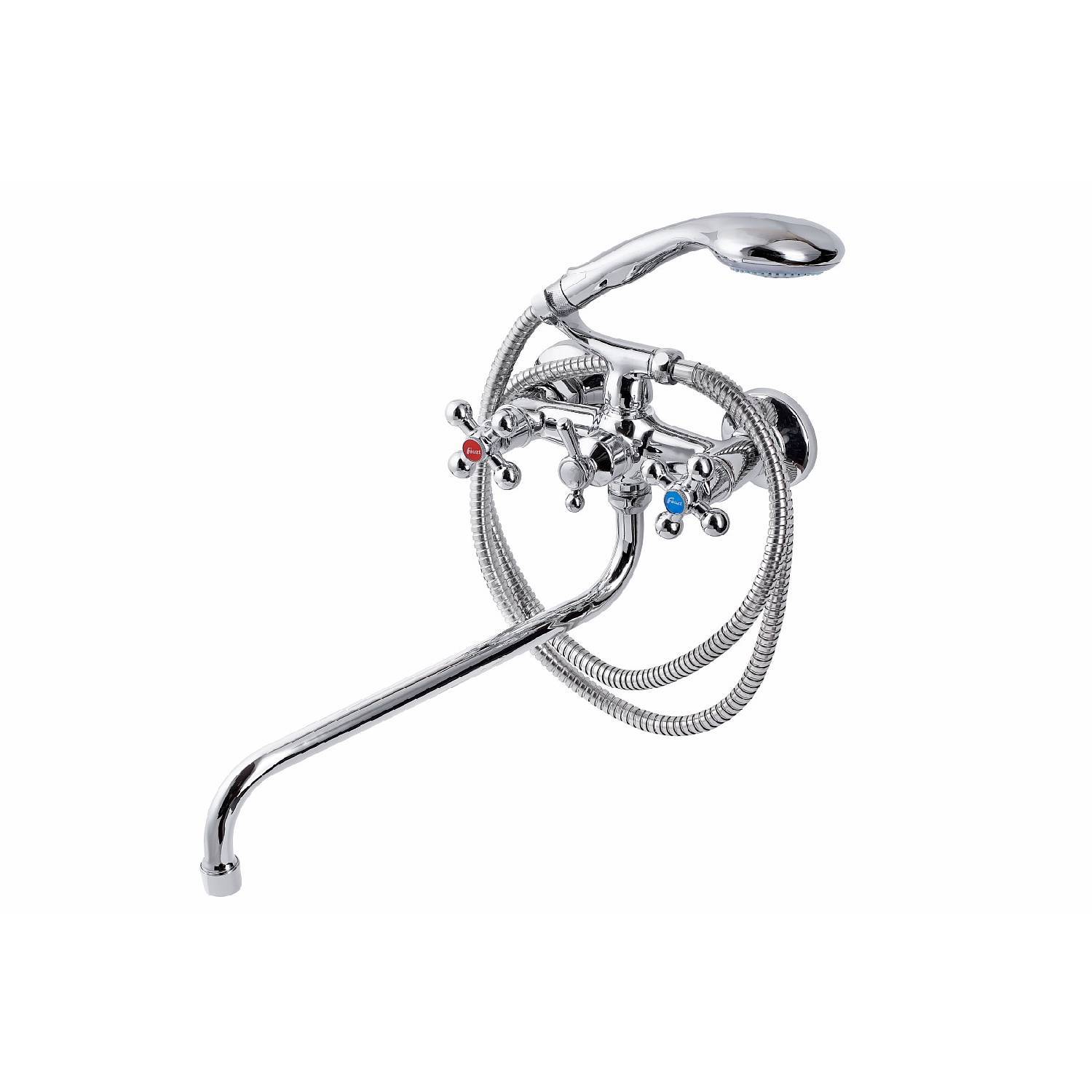 

Смеситель для ванны Fauzt Fzs-317-32