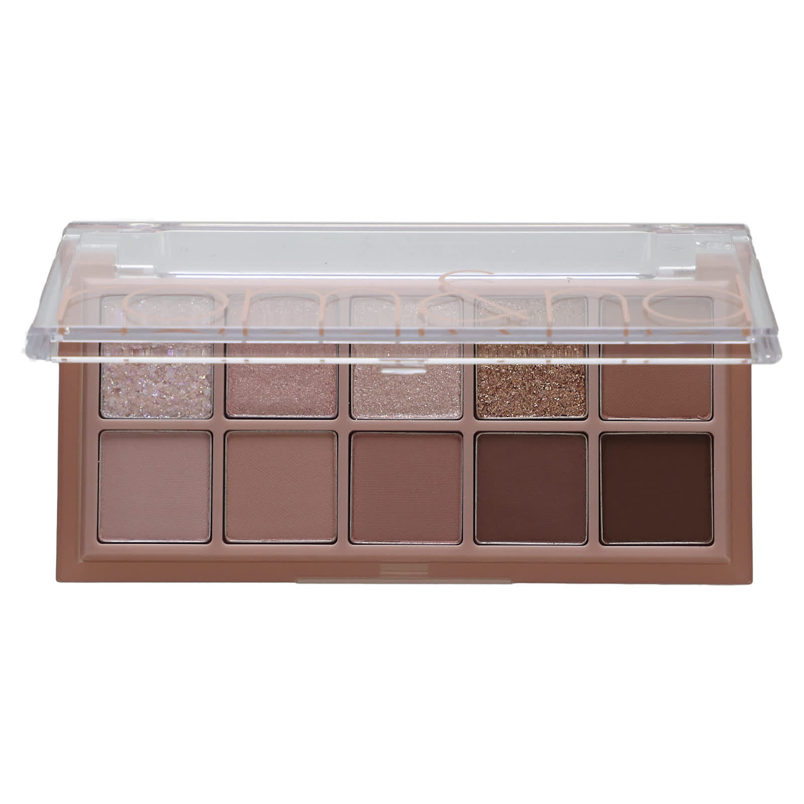 

Rom&Nd, Better Tan Palette, 03 Rosebud Garden, 7.5G