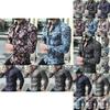 Stylish Men's Casual Long-sleeve Shirt With Trendy Floral Print And Slim Fit Design