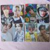 [USED] NCT DREAM Album CD Trading Card Set Bulk Sale